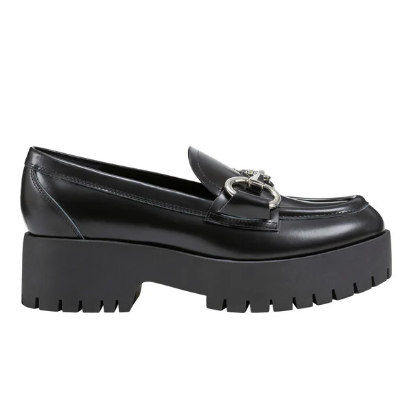 Wilmer Slip-on Lug Sole Loafer | Marc Fisher