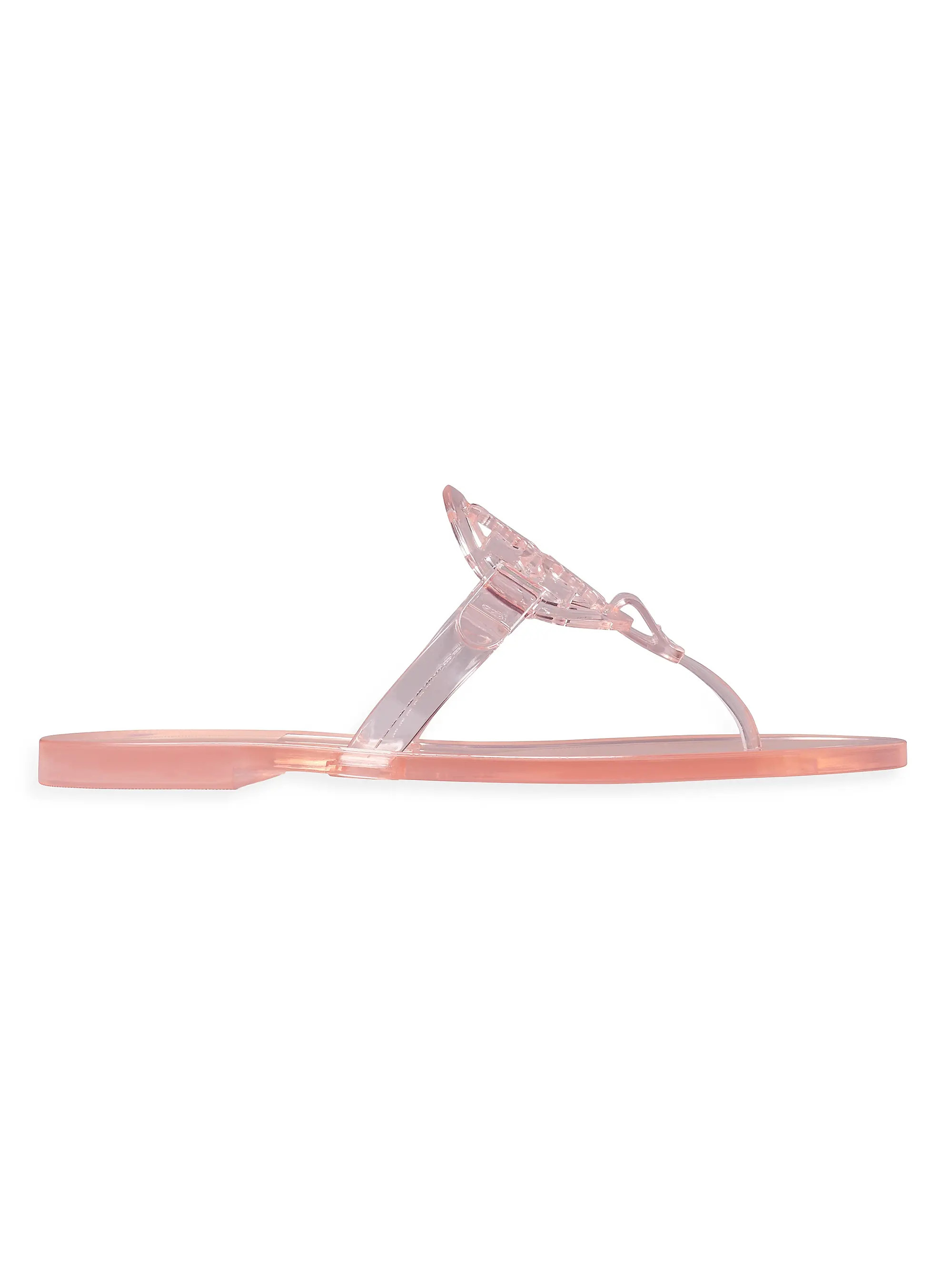 Tory Burch Miller Jelly Sandals | Saks Fifth Avenue | Saks Fifth Avenue