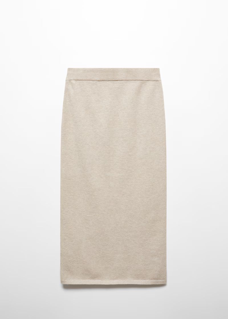 Search: Knit skirt (42) | Mango USA | MANGO (US)