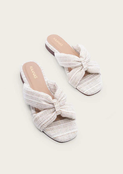 Pacifico Ivory | KAANAS