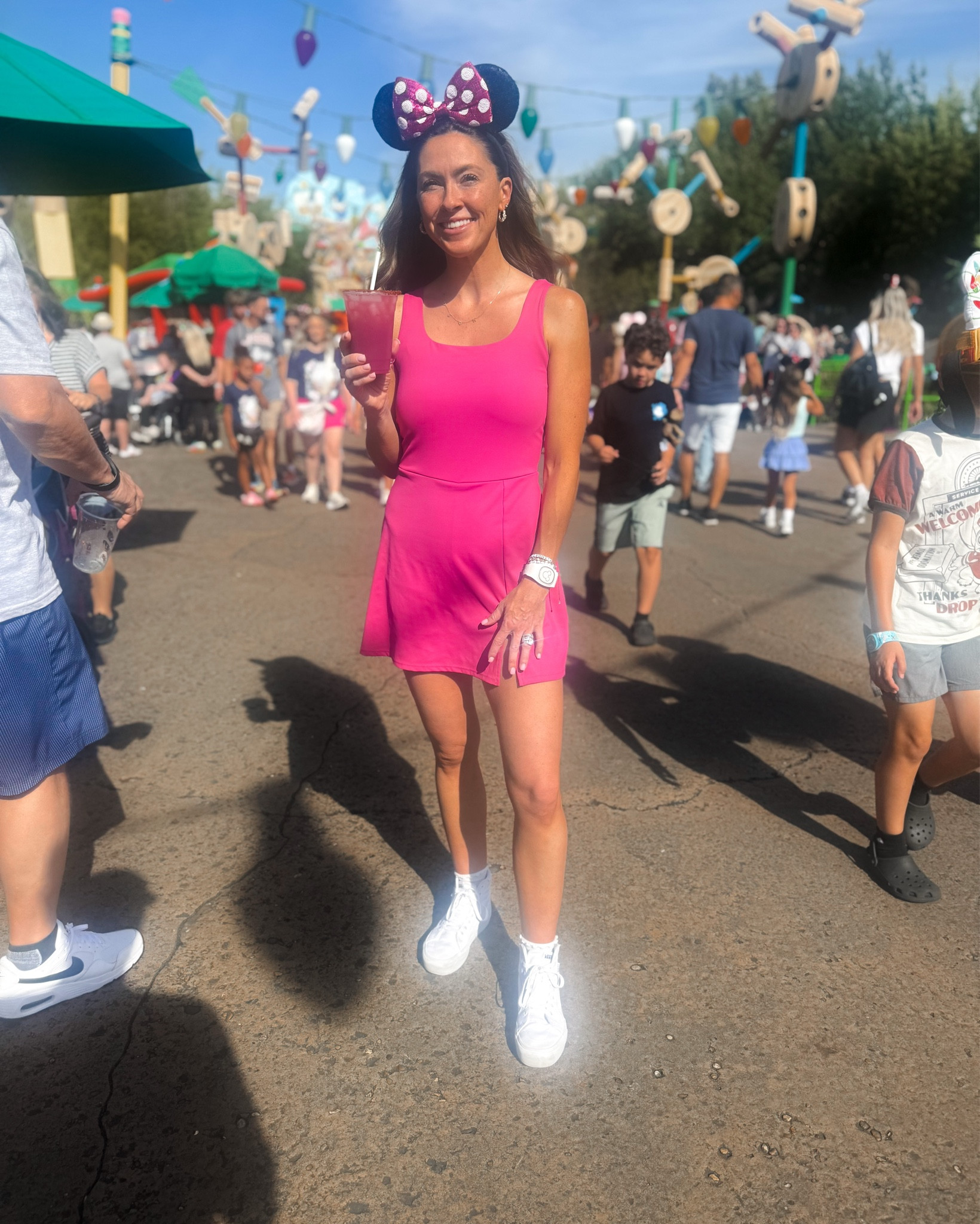 DISNEY fashion for mama
Hollywood studios 
ANIMAL KINGDOM
Magic Kingdom 
Epcot 

#Disney #disneyfashion #disneymom
Disney trends, Disney Inspo, Disney fits 

#LTKgrwm #LTKmomlife #LTKTravel
