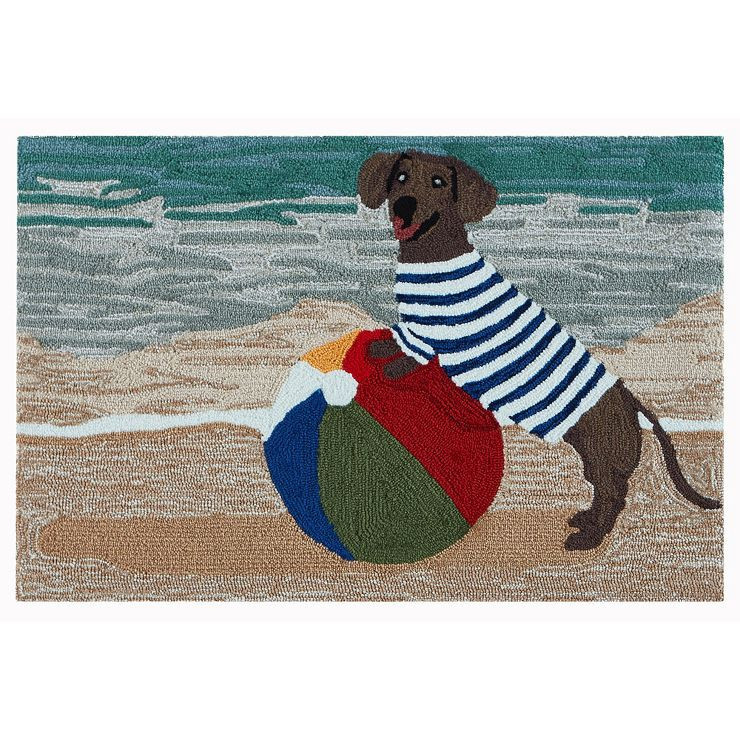 Liora Manne Frontporch Pet Indoor/Outdoor Rug | Target