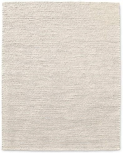 Generic Tala Chunky Hand Braided Rug Ivory 8'X10' Ft | Amazon (US)