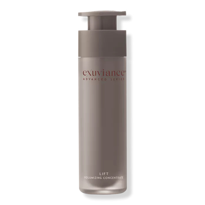 ExuvianceLift Volumizing Hyaluronic Acid Face Concentrate | Ulta