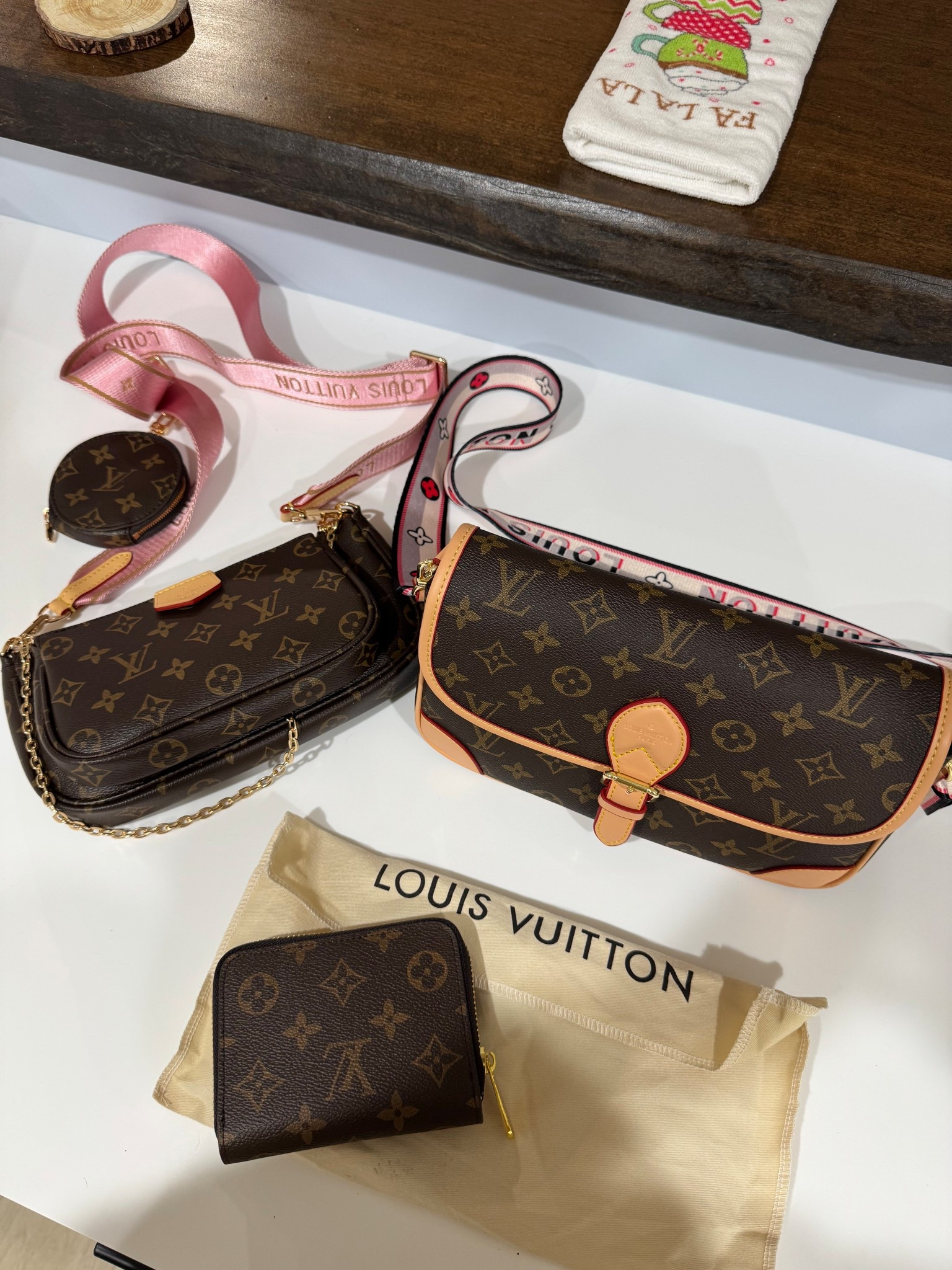 LV from NYC! 🤍 

#LTKootd #LTKBeauty #LTKTravel