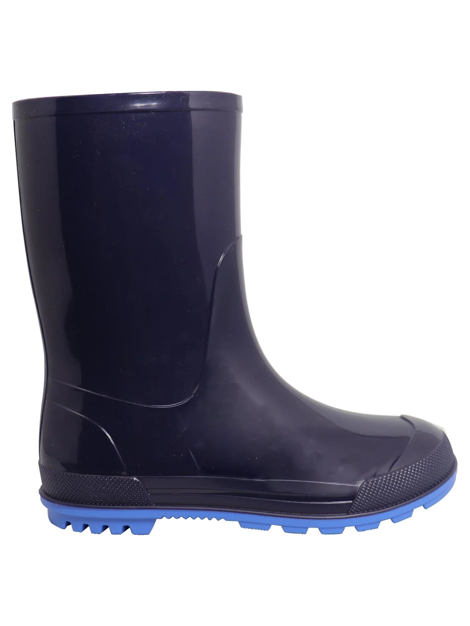 Wonder Nation Toddler Boys Rain Boots | Walmart (US)
