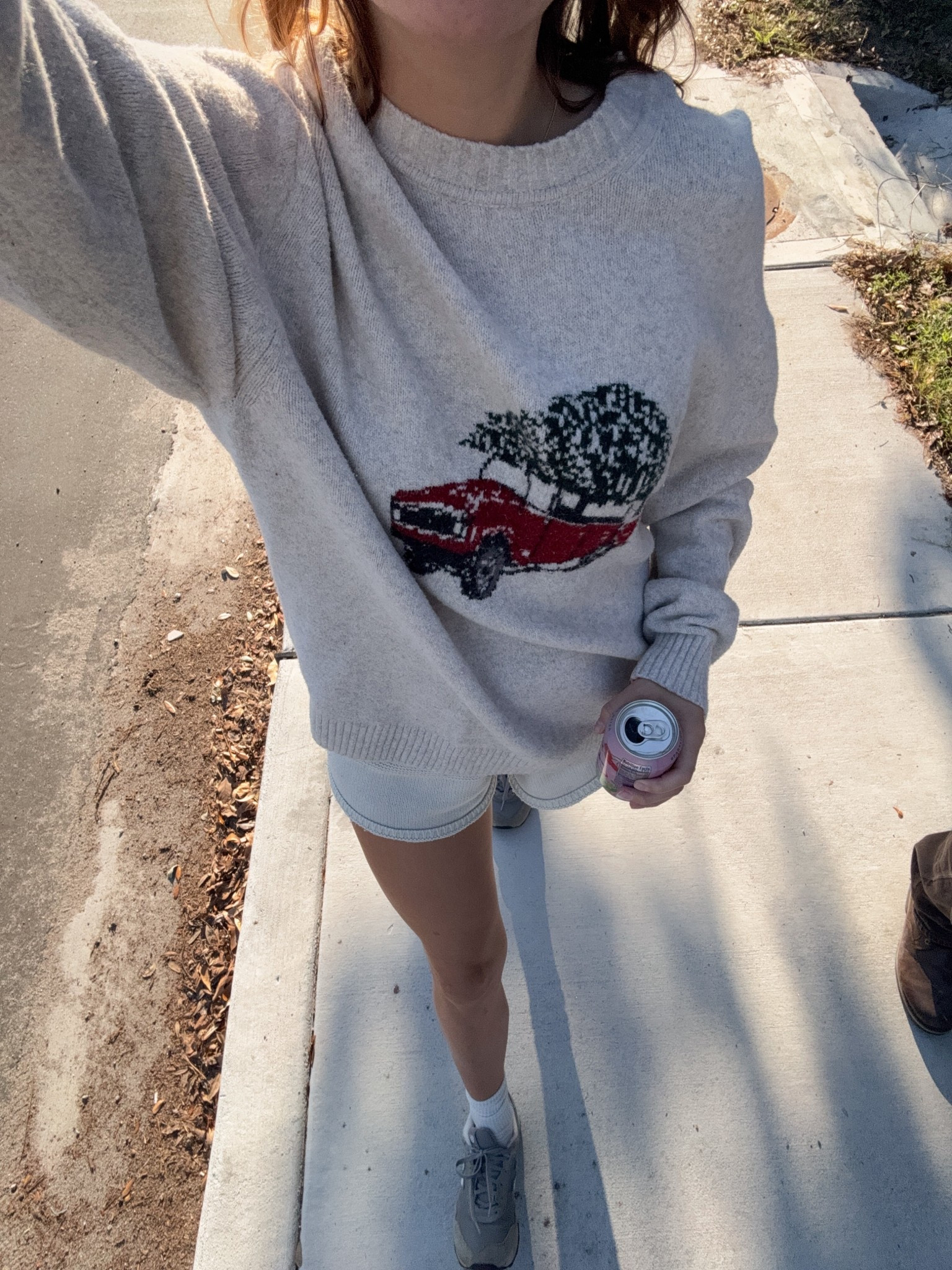 One of my favorite Christmas sweaters 😍❤️

#LTKHoliday #LTKSeasonal #LTKGiftGuide