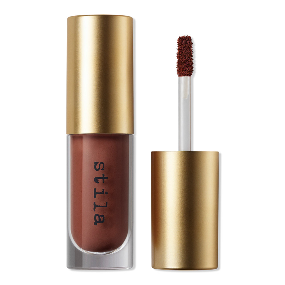 Stila Liqua-Play Eye Shadow - Cocoa Pop Matte | Ulta