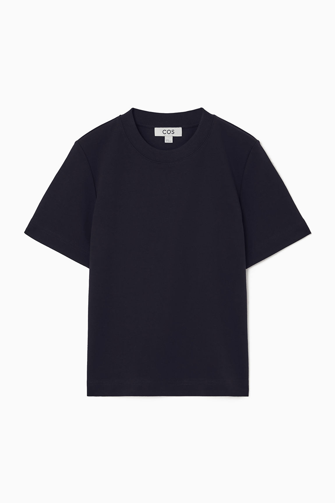 CLEAN CUT T-SHIRT | COS UK