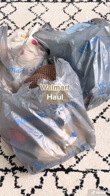 My recent Walmart run finds! #walmartfinds @walmart

#LTKunder50 #LTKkids #LTKSeasonal