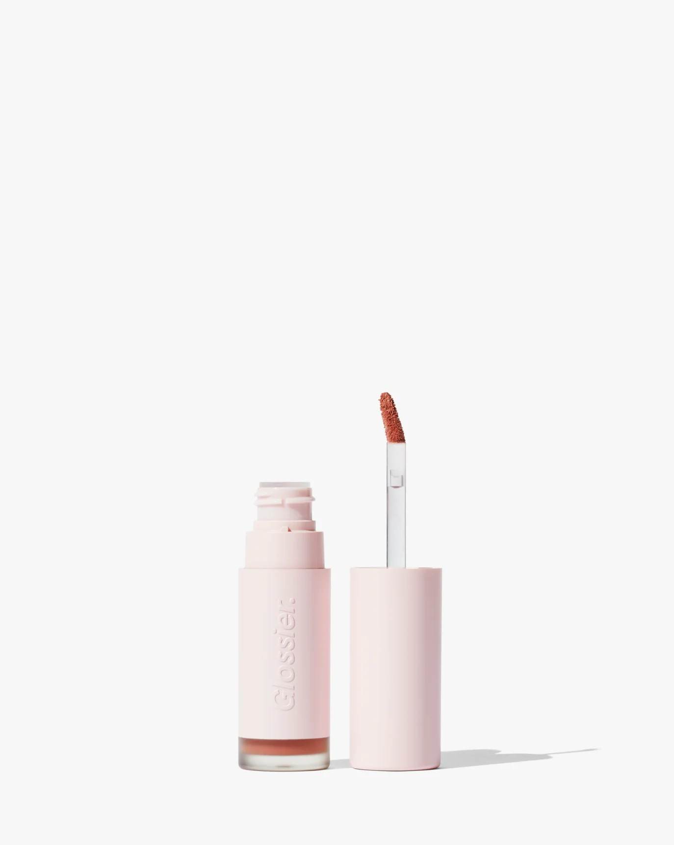 Glossier | G Suit | Curve | Glossier