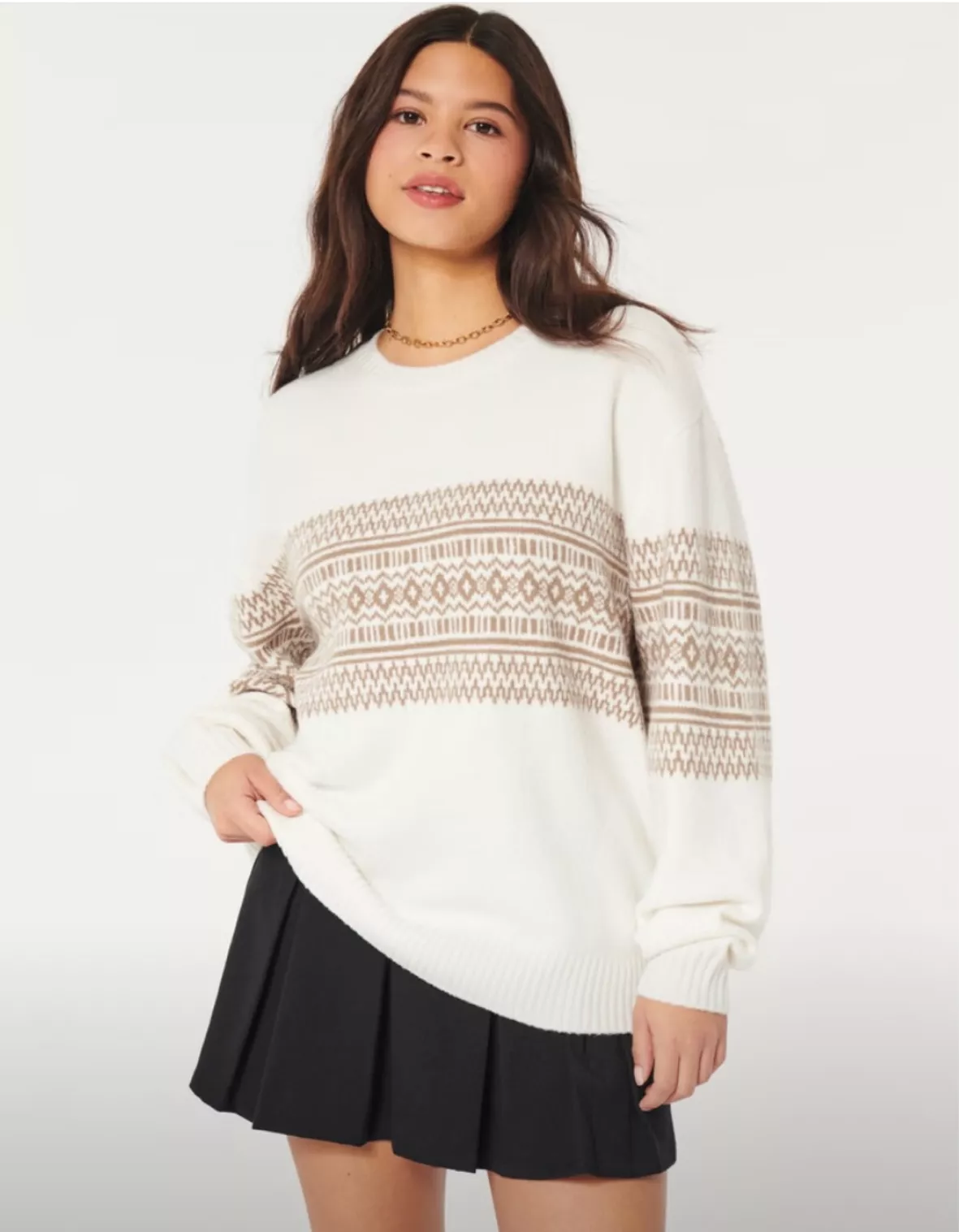 Big Comfy Sweater curated on LTK