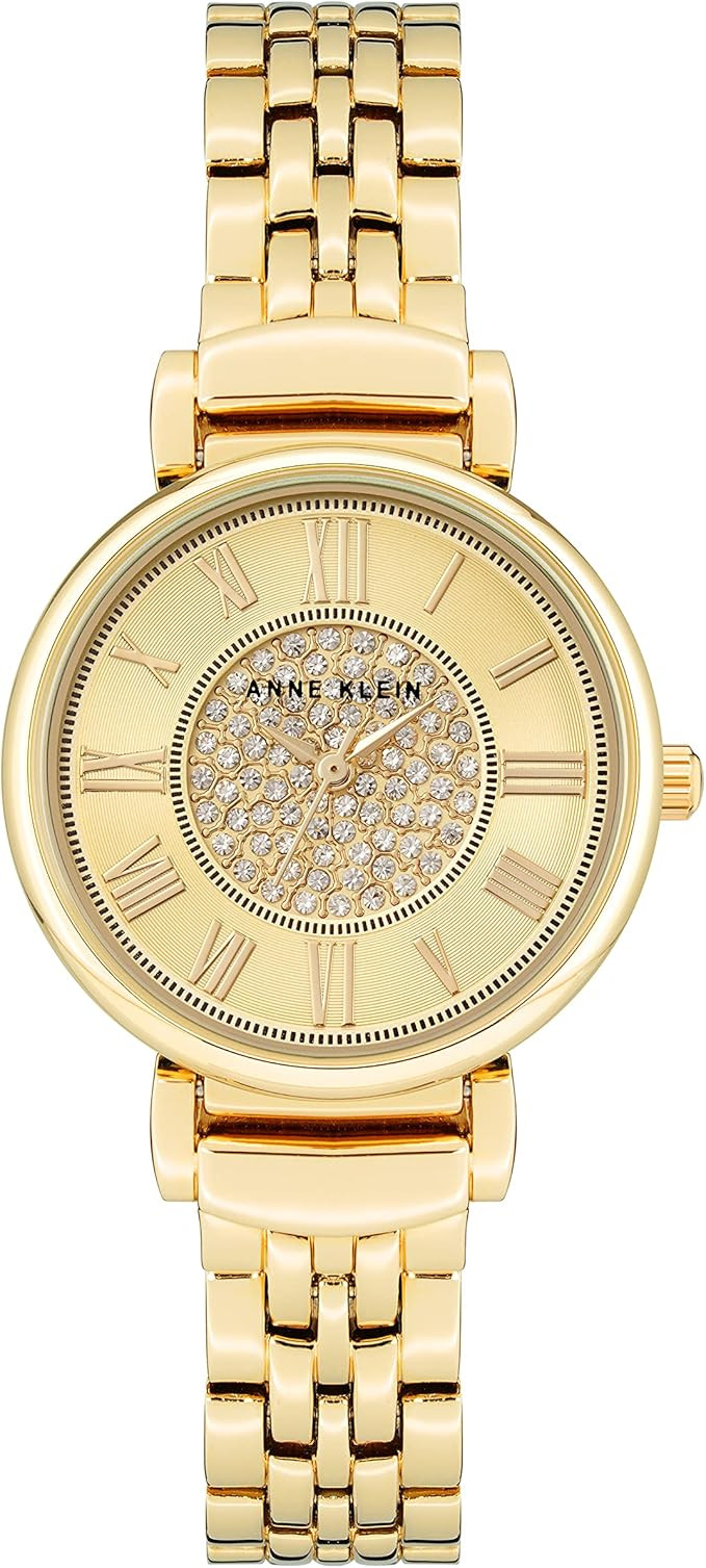 Anne Klein Women's Bracelet Watch | Amazon (US)