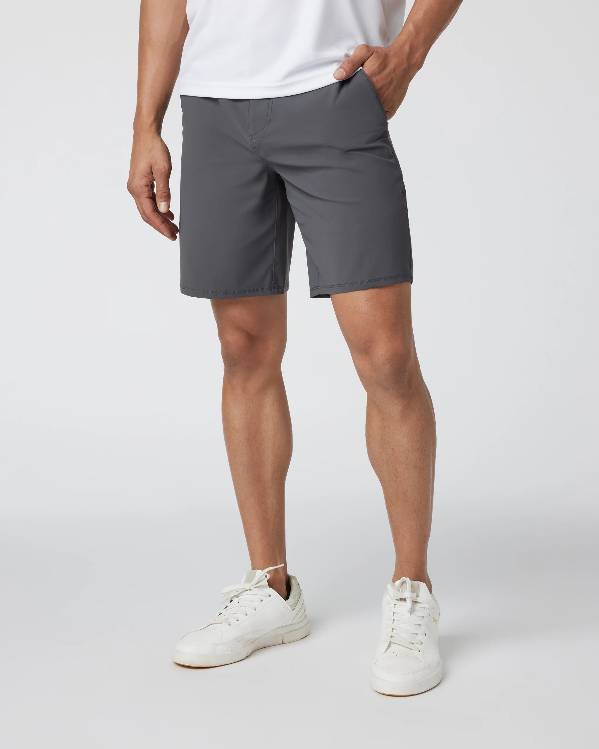 Vuori Meta\u2122 Short 8" | Vuori Clothing (US & Canada)