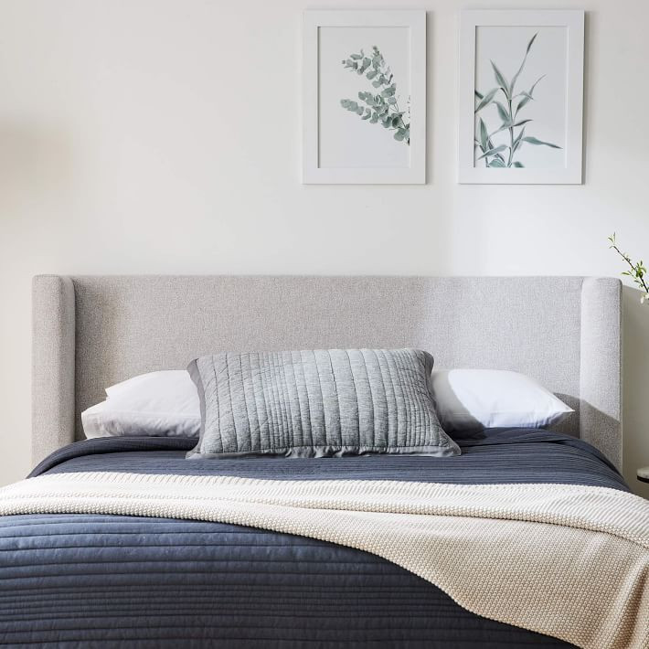 Shelter Headboard | West Elm (US)