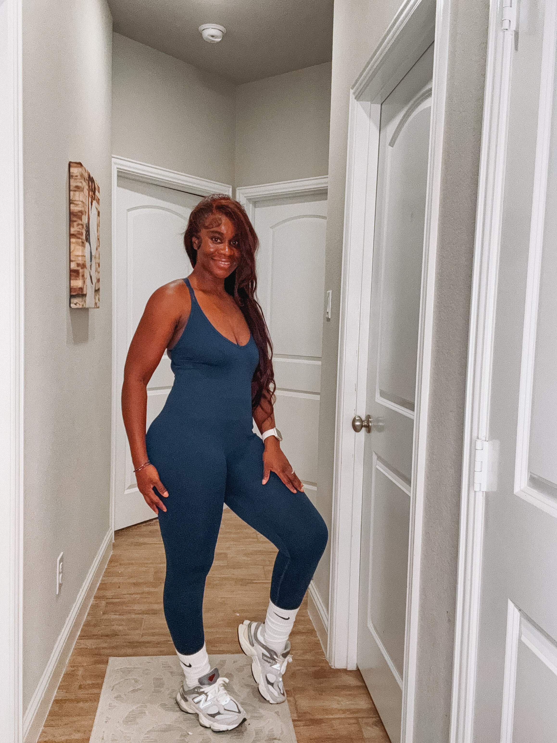 Workout fit 🫶🏾