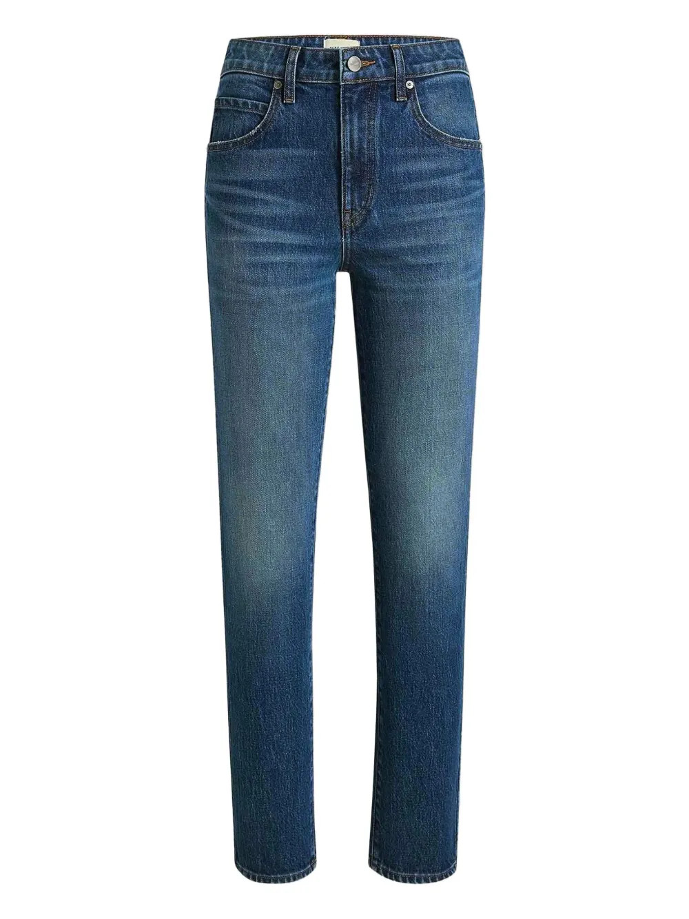 Viv five-pocket jeans | Farfetch Global
