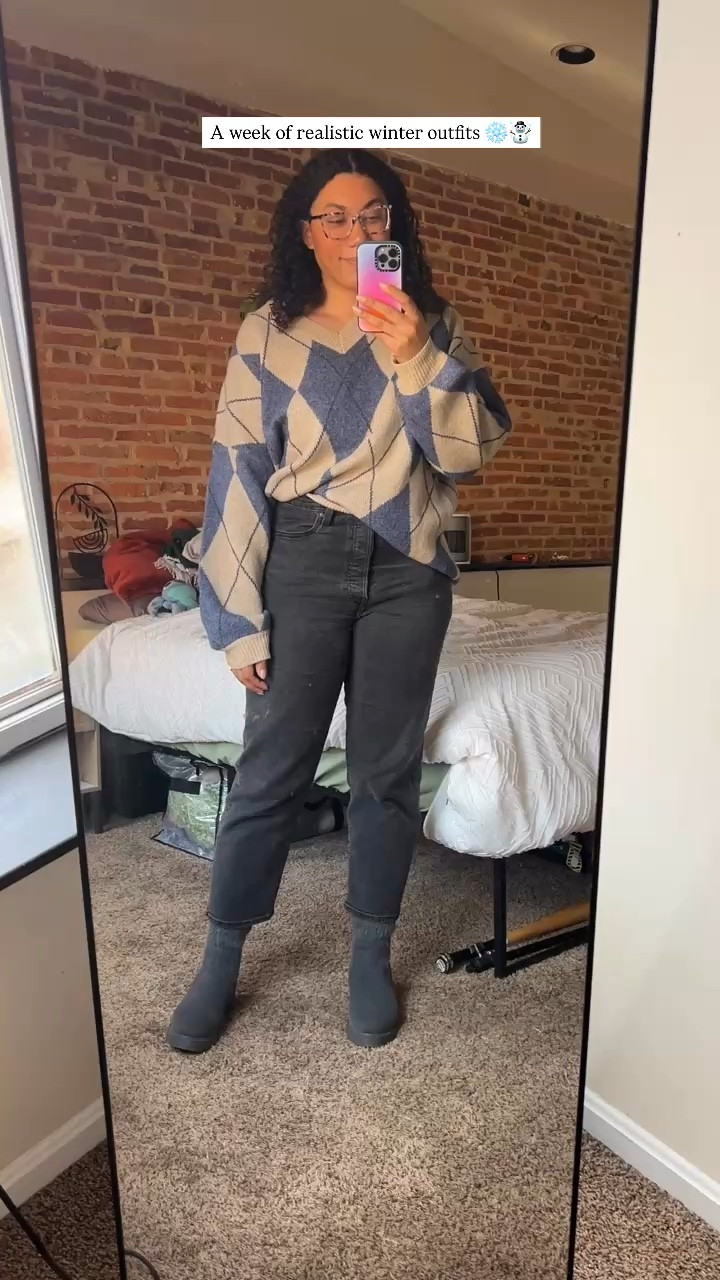 A week of comfy winter outfits!

#pinterestoutfit #pinterestinspiration #pinterestinspo #pinterestaesthetic #pinterestgirl #size10 #cozystyle #outfitideas #outfitinspo #outfitoftheday #casualoutfits #winterstyle #midsize #midsizestyle

#LTKMidsize #LTKFindsUnder50