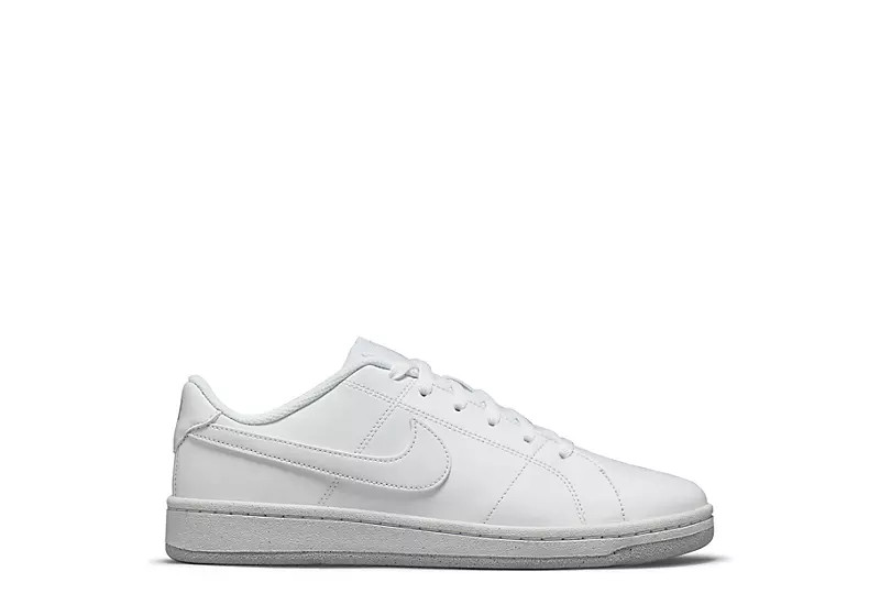 Nike Womens Court Royale 2 Low Sneaker - White | Rack Room Shoes