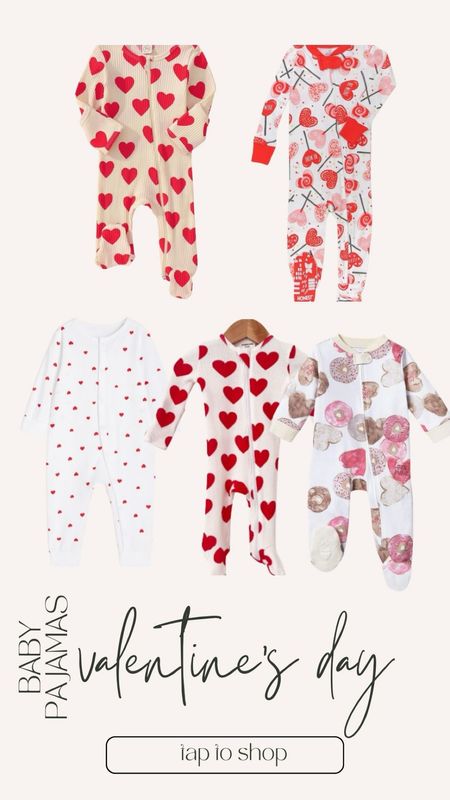 Valentine’s Day pajamas 

Valentine’s Day// baby pajamas// Valentine’s Day pajamas 



#LTKfamily #LTKbaby #LTKSeasonal