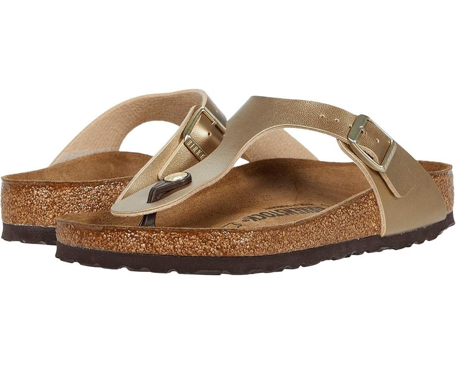 Birkenstock Gizeh Birko-Flor™ | Zappos