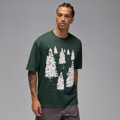 Jordan Brooklyn Men's T-Shirt | Nike (US)