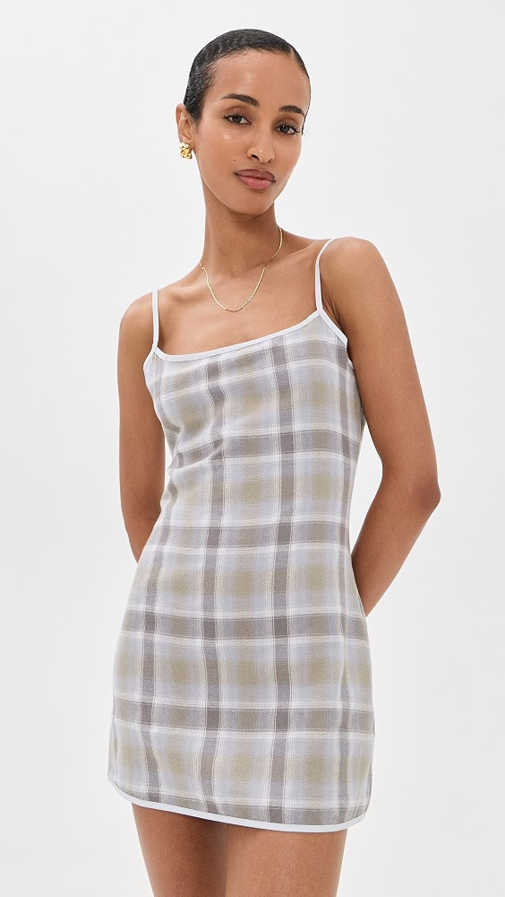 Voyage Mini Dress | Shopbop