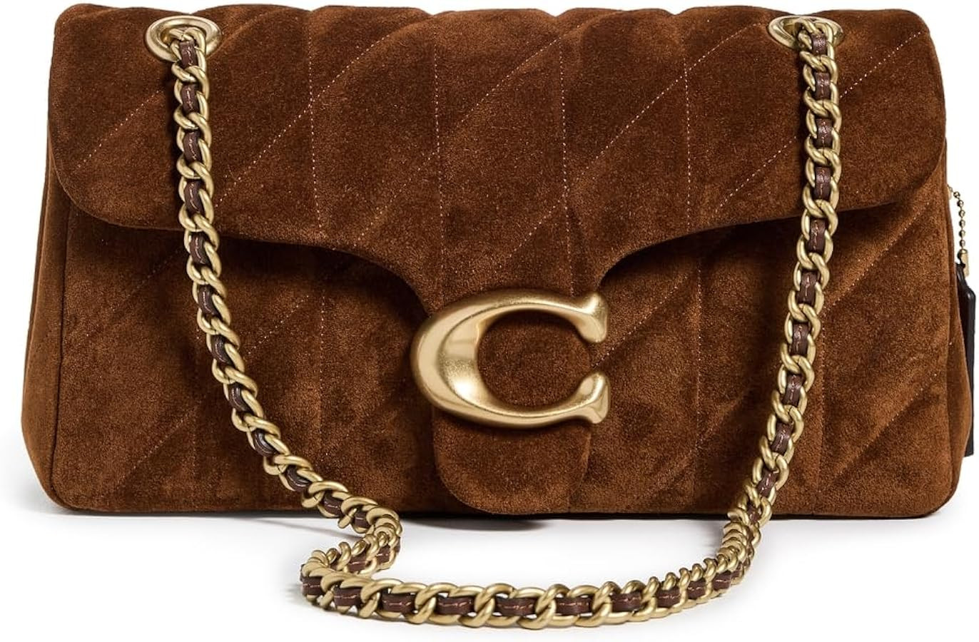 Coach Tabby Shoulder Bag | Amazon (US)