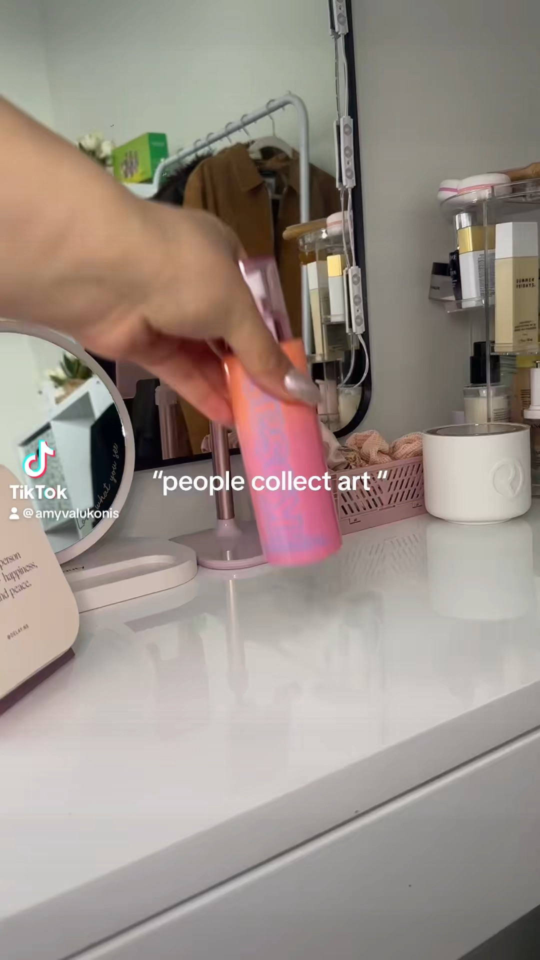 my skincare lineup keeping me hydrated all spring 🌸

#LTKbeauty #LTKVideo #LTKsalealert