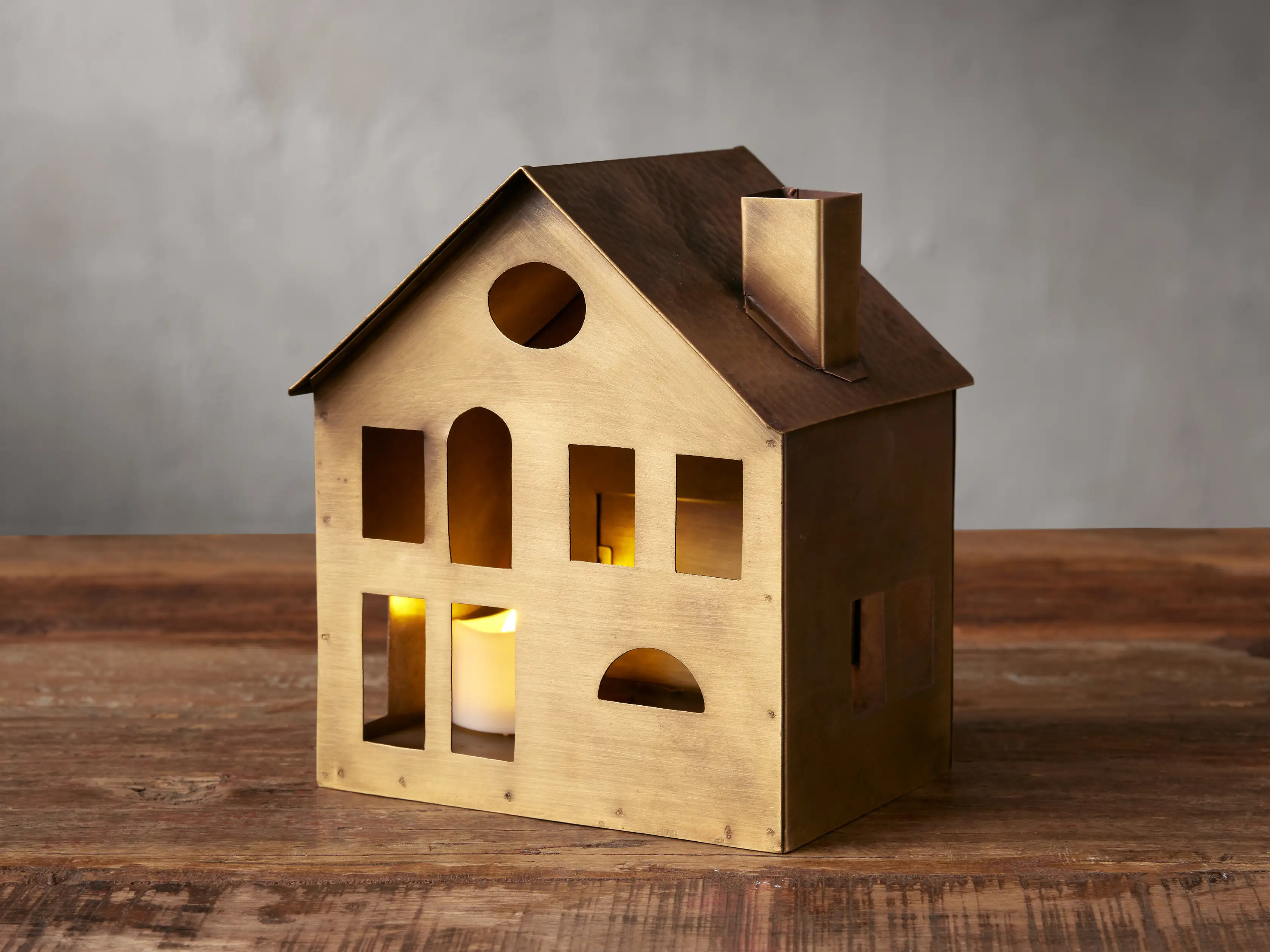 Brass Village Cottage | Arhaus