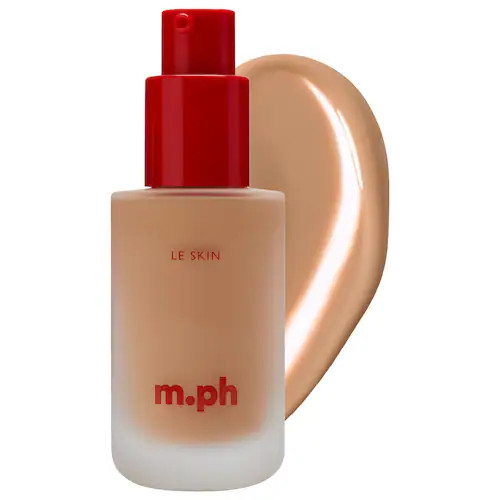 Le Skin Weightless Serum Foundation - m.ph by Mary Phillips | Sephora | Sephora (US)