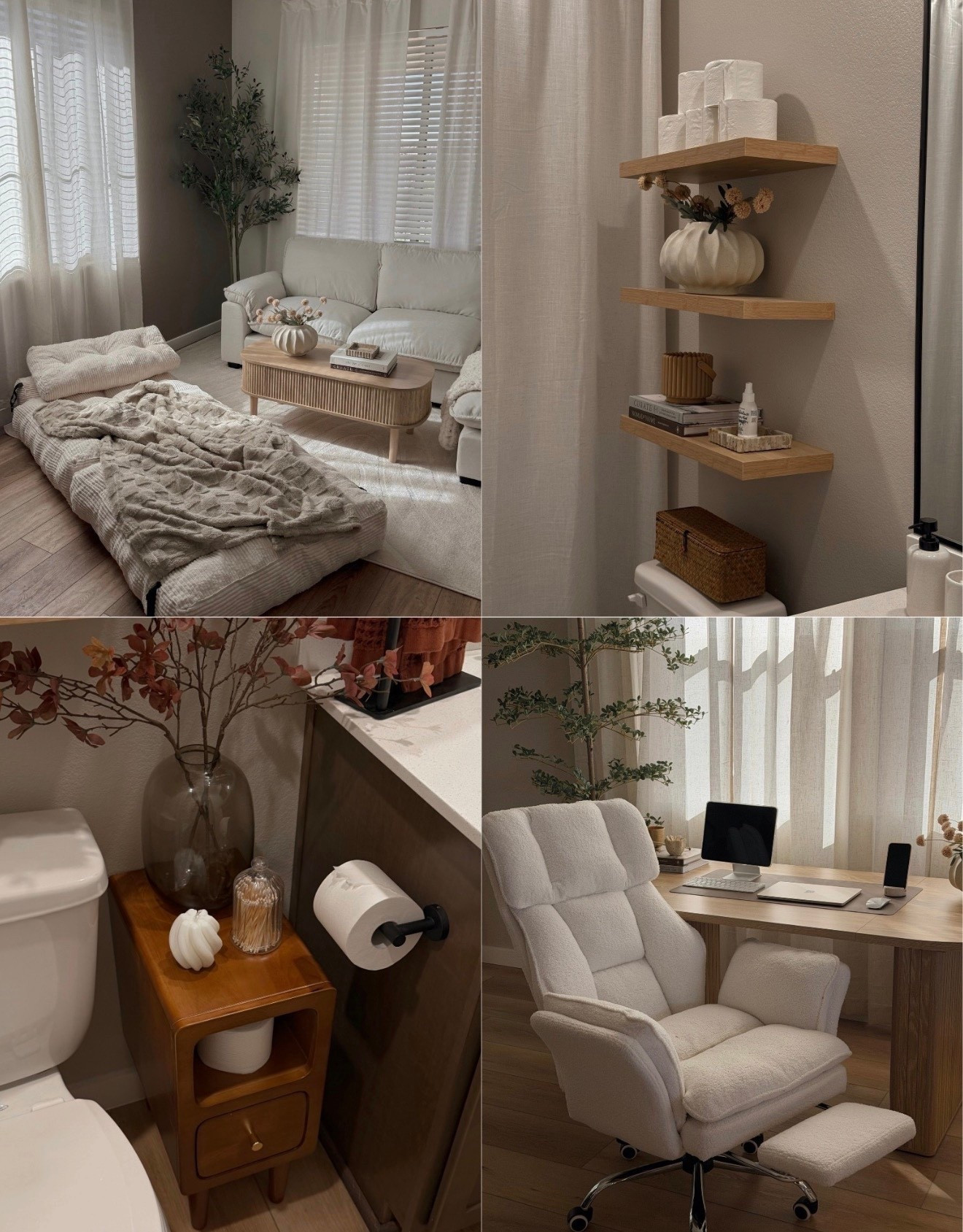 #ad @wayfair ‘s Tax Refund Sale is here!! So many home goodies on sale up to 70% off + fast & easy shipping on orders above $35.
#WayfairPartner #Wayfair @shop.ltk #liketk.it