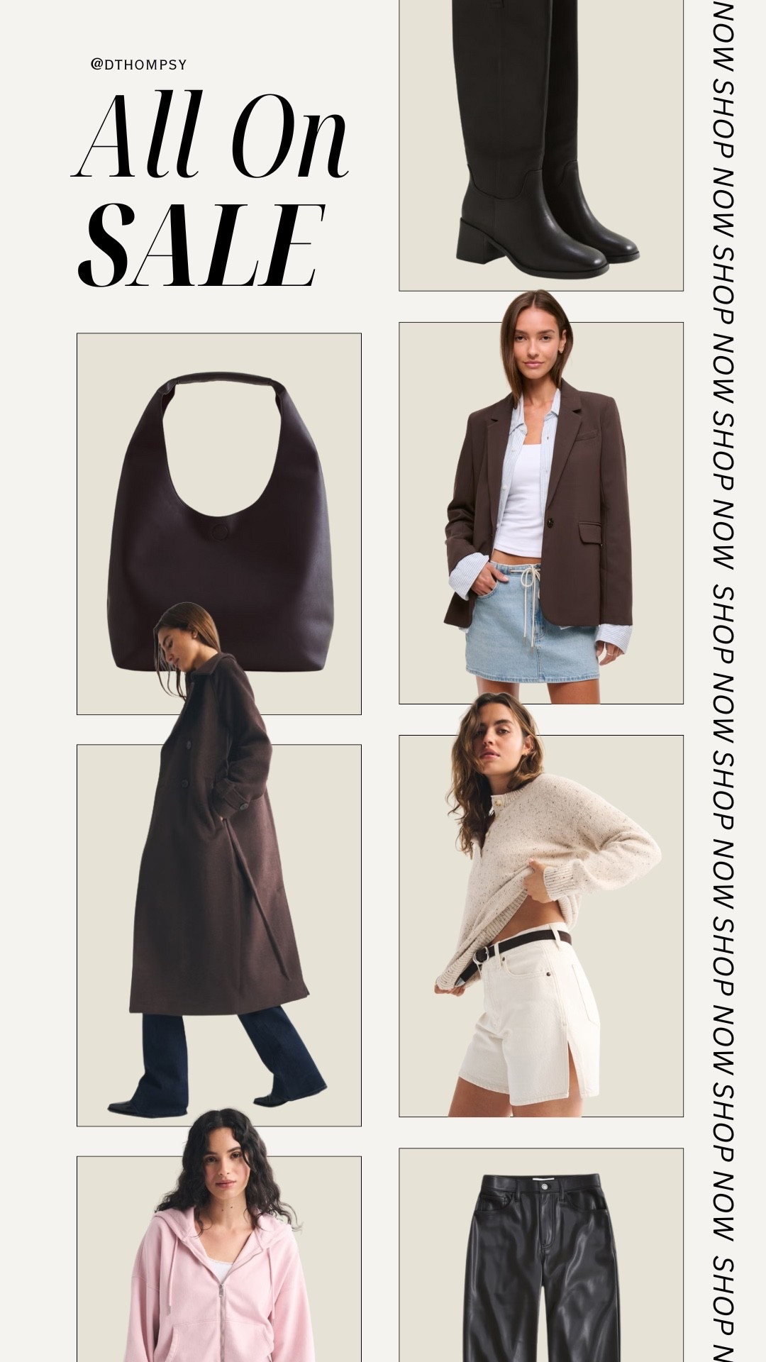 current sale pieces I love for the winter season from abercrombie and fitch 

#LTKFindsUnder100 #LTKSaleAlert #LTKSeasonal