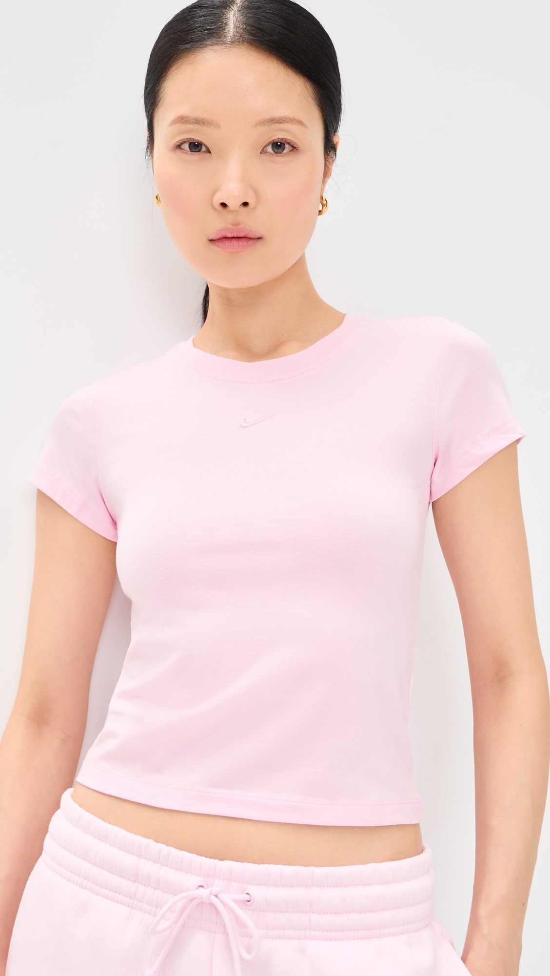 Chill Knit T-Shirt | Shopbop