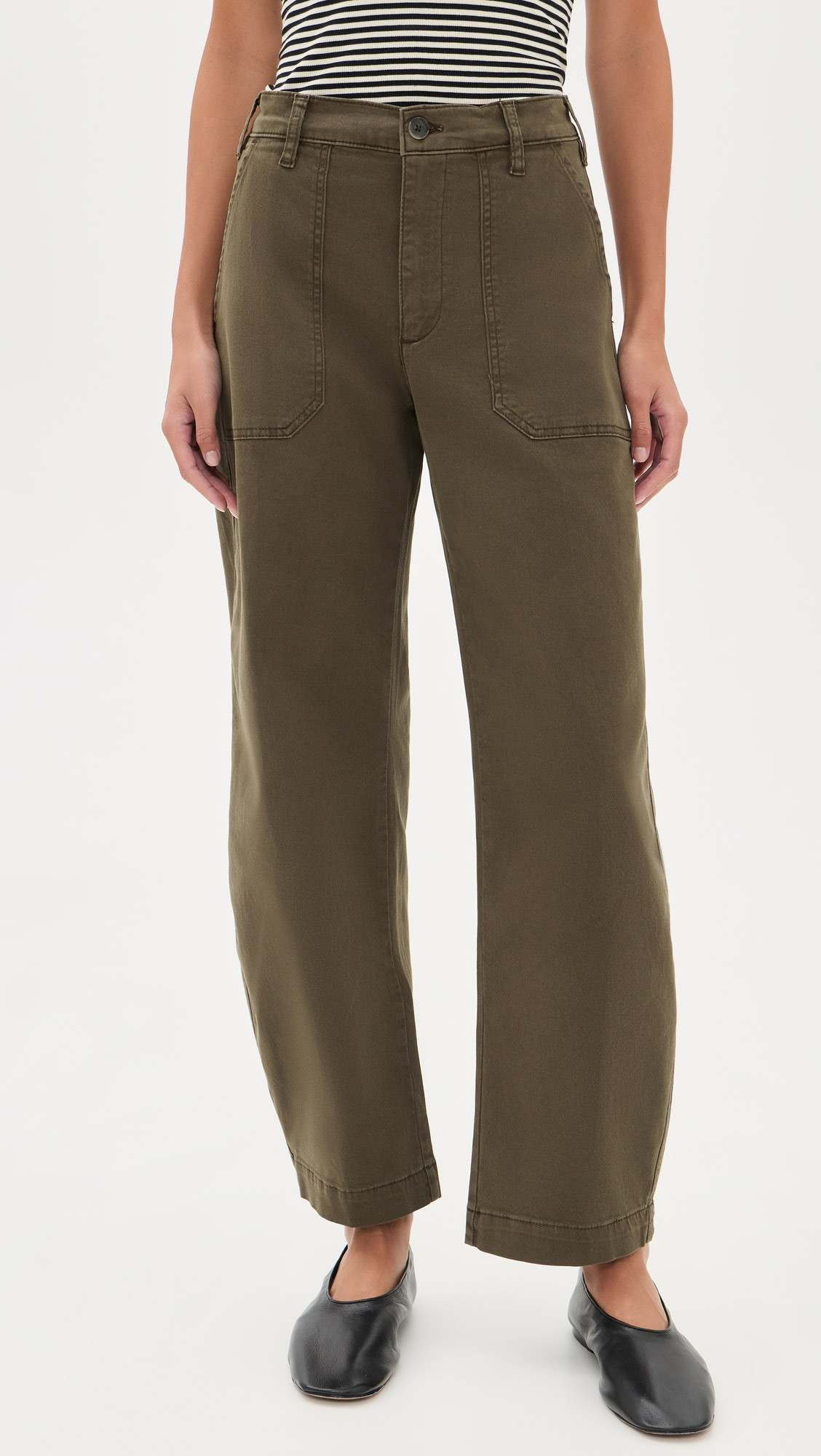 The Ranger Pants | Shopbop