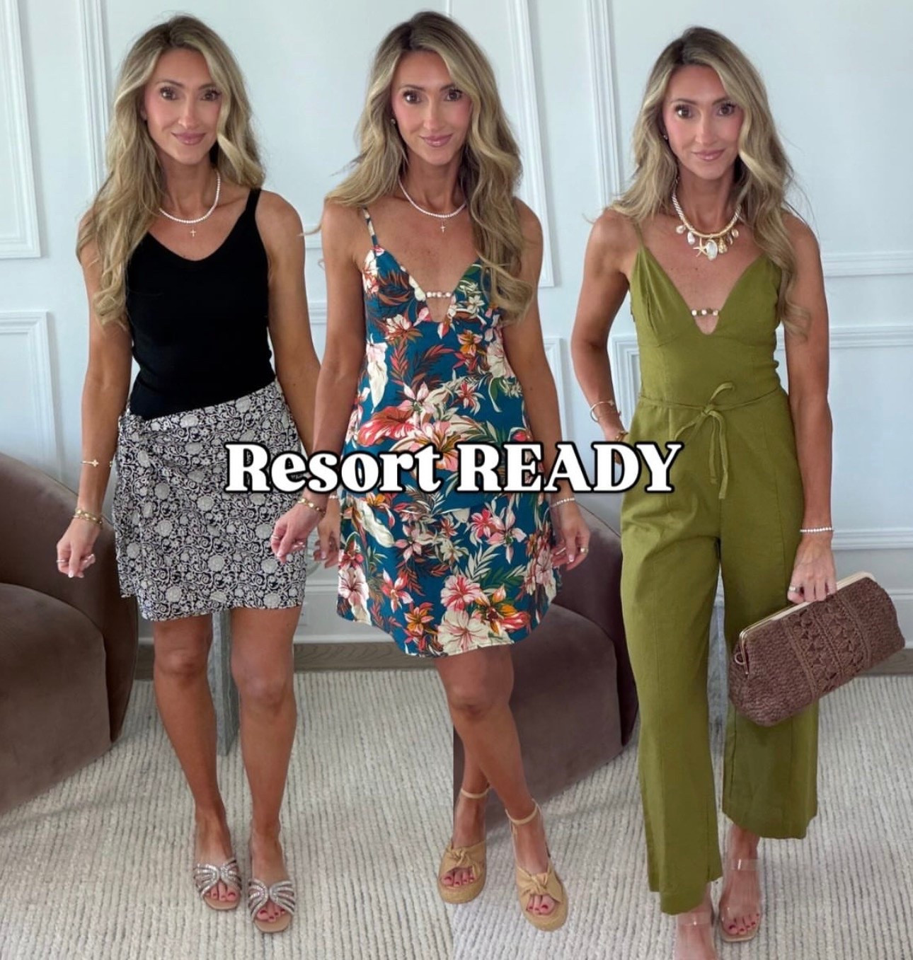 Resort ready @Target looks!!

#LTKSaleAlert #LTKootd #LTKmomlife