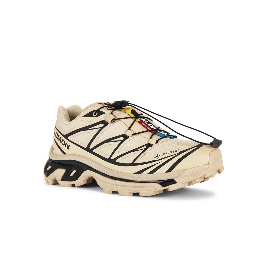 Love this color in Salomon’s! 