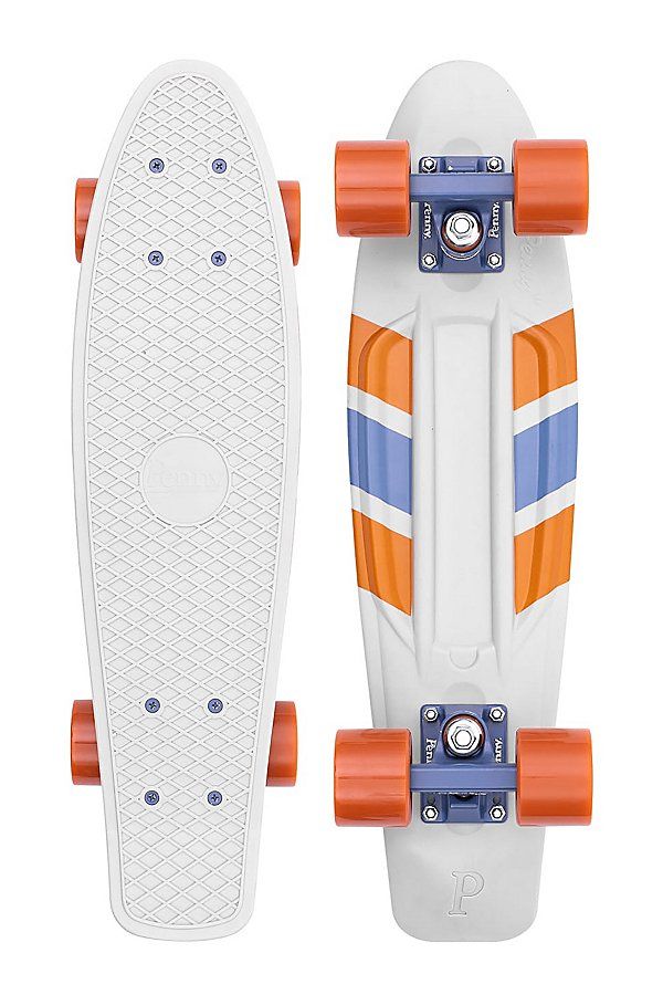 Penny Skateboards Chevron Complete Skateboard | Urban Outfitters (US and RoW)
