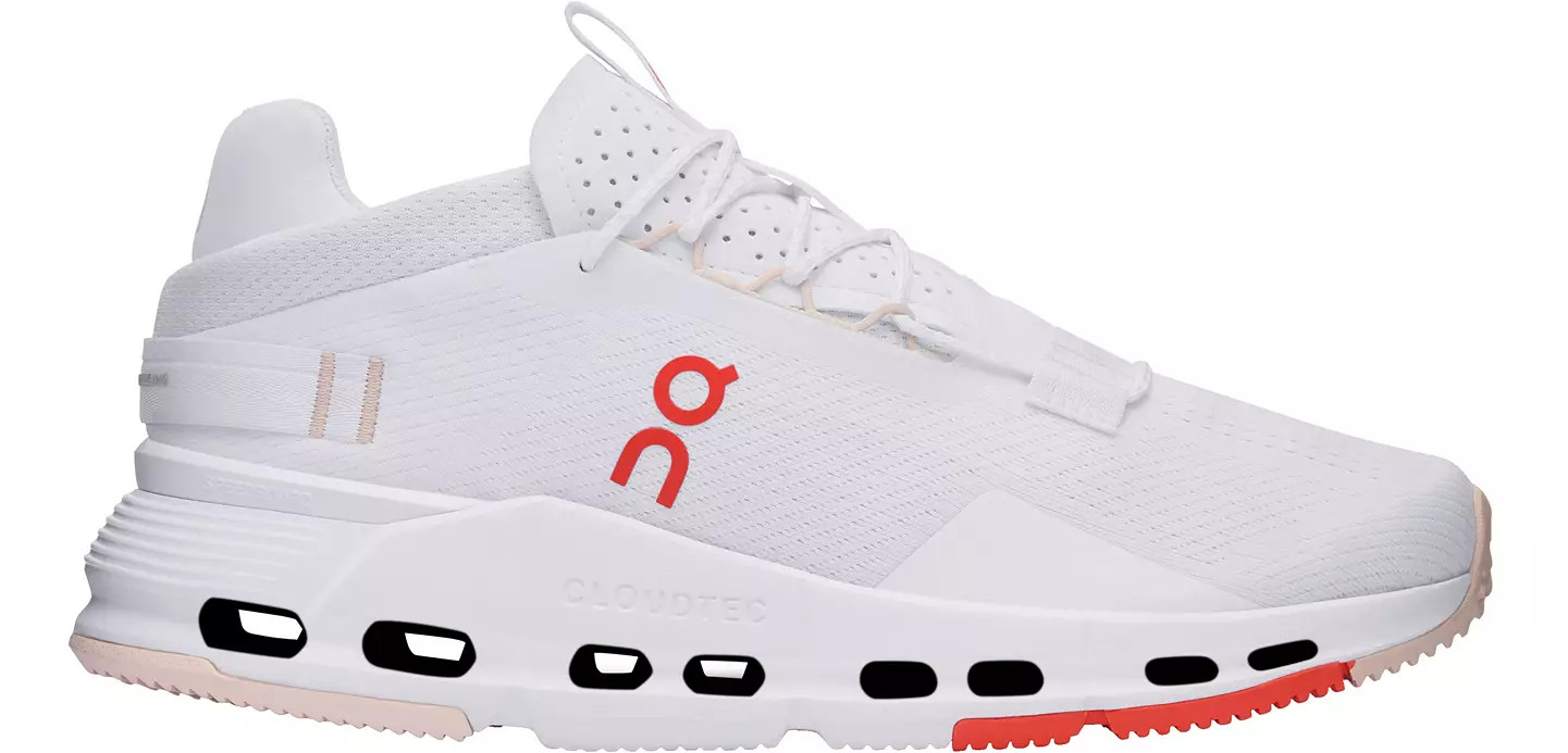 On Women's Cloudnova 2 Shoes | DICK'S Sporting Goods