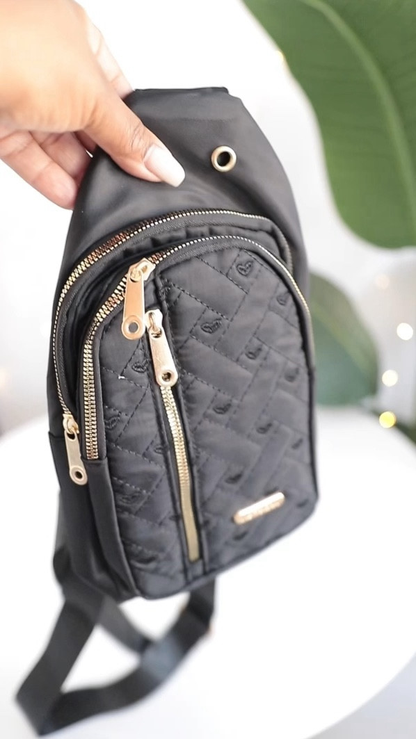 Pack My Bag

#LTKU #LTKhome #LTKfamily