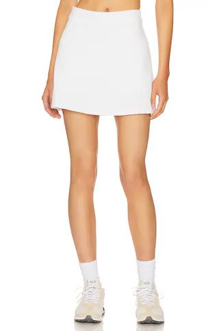 One More Time High Waisted Skirt
                    
                    Eleven by Venus William... | Revolve Clothing (Global)
