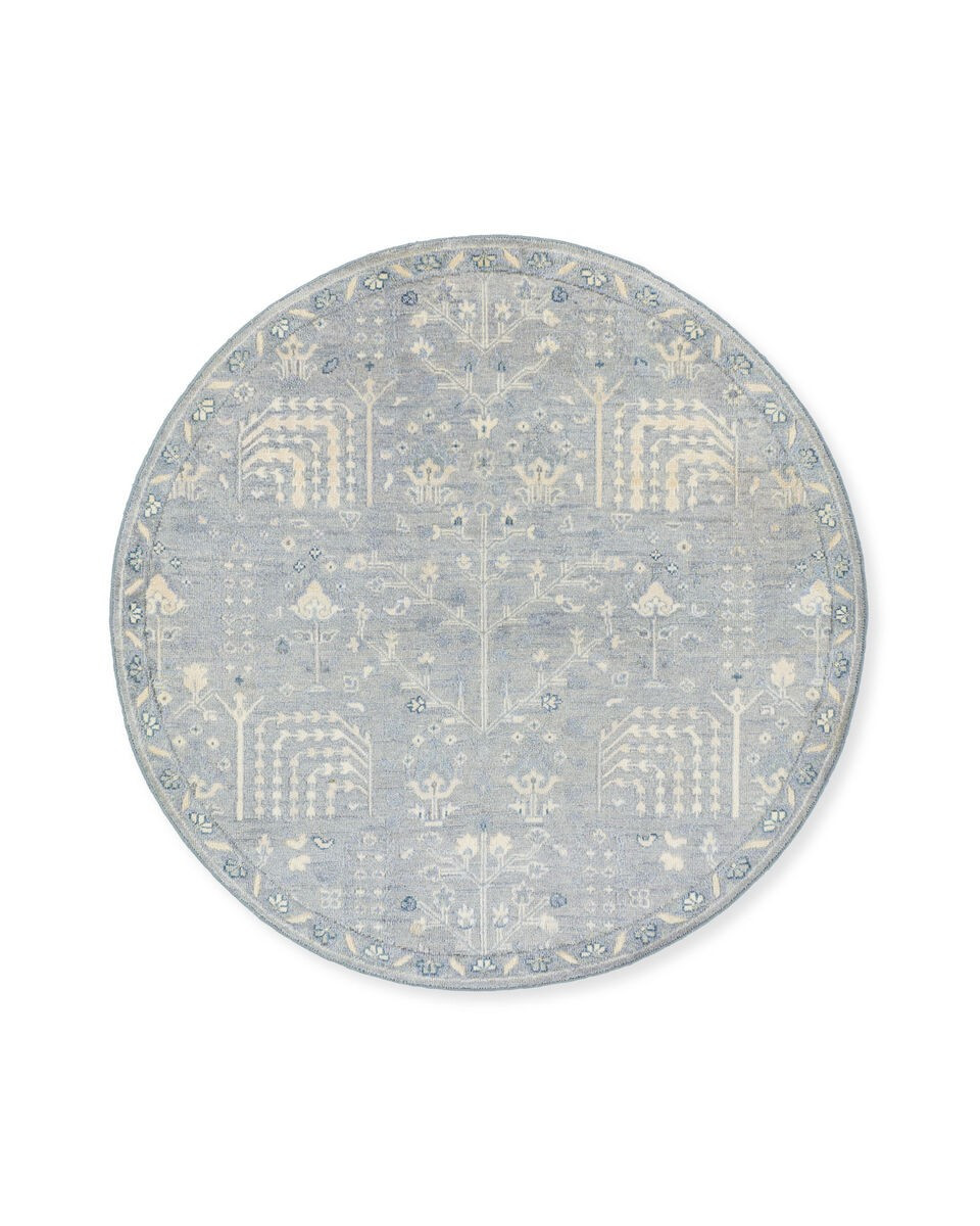 Westside Hand-Knotted Rug | Serena and Lily