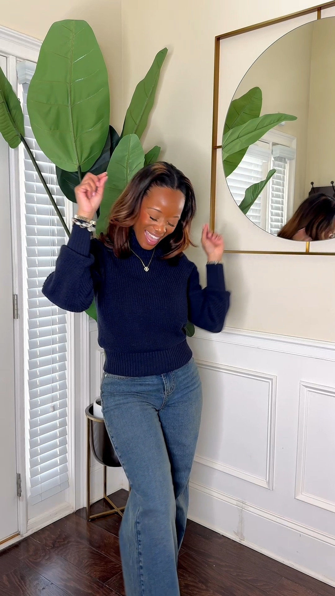✨Don’t sleep on Walmart they have some really cute affordable clothing items✨

#LTKgrwm #LTKmorningroutine #LTKootd