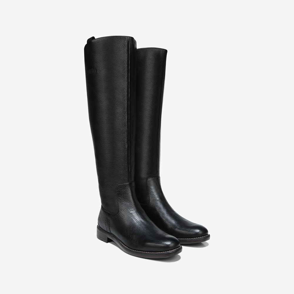 Franco Meyer Narrow Calf Knee High Boot | Franco Sarto