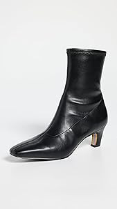 Sam Edelman Women's Marla Ankle Boot | Amazon (US)