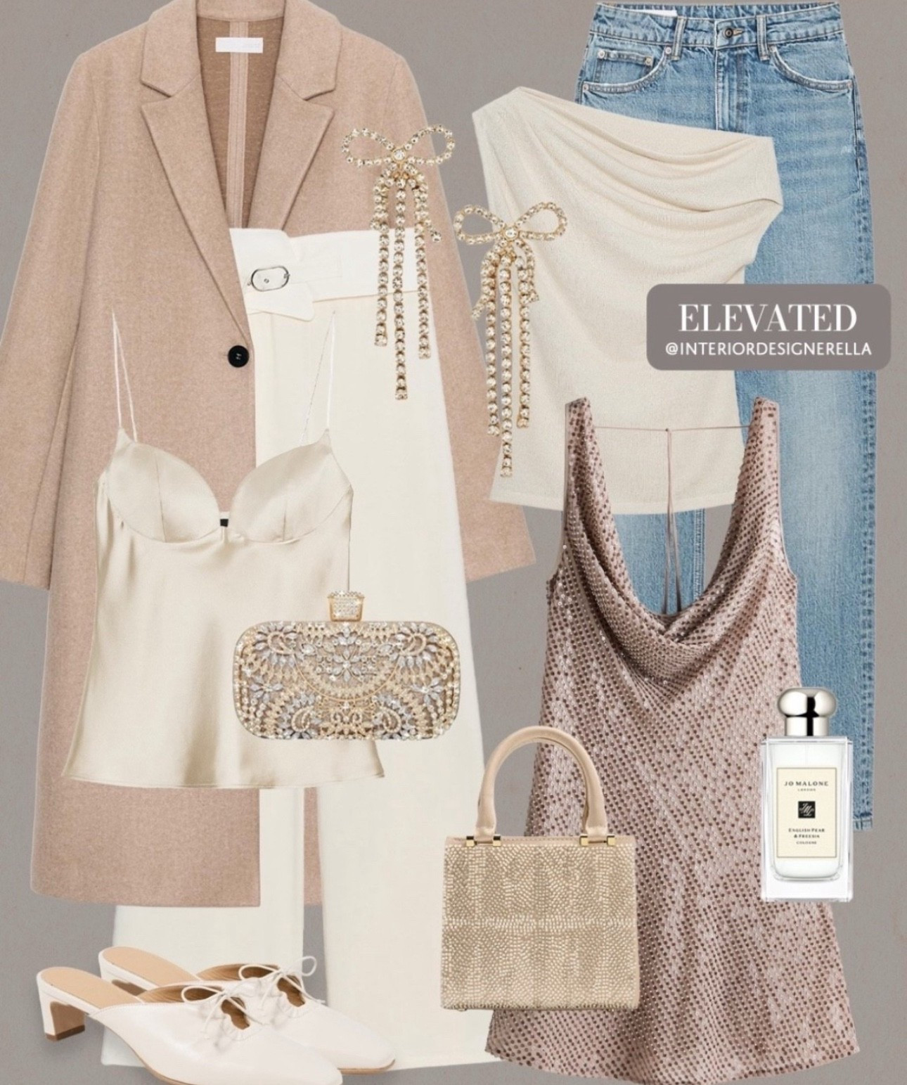 Scroll to shop! Follow for more finds! Xo! 🥰 

#LTKmomlife #LTKgrwm #LTKootd