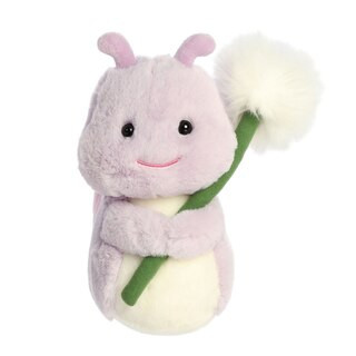 Aurora Dandelion Besties Plush Snail, 9 in | CVS Health