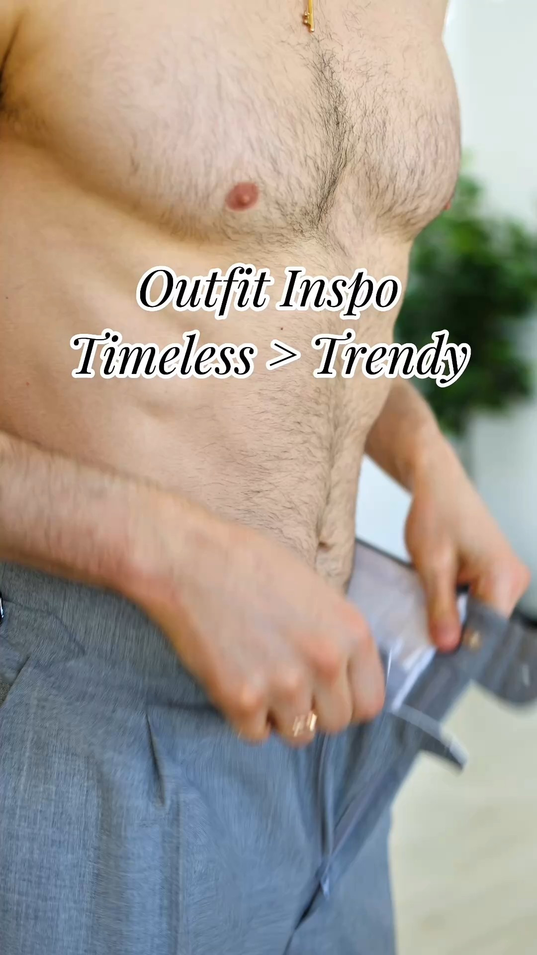 A little spring outfit Inspo 
Always classy and timeless over trendy 

#mensfashion #timelessstyle #classyoutfit 

#LTKWatchNow #LTKMens