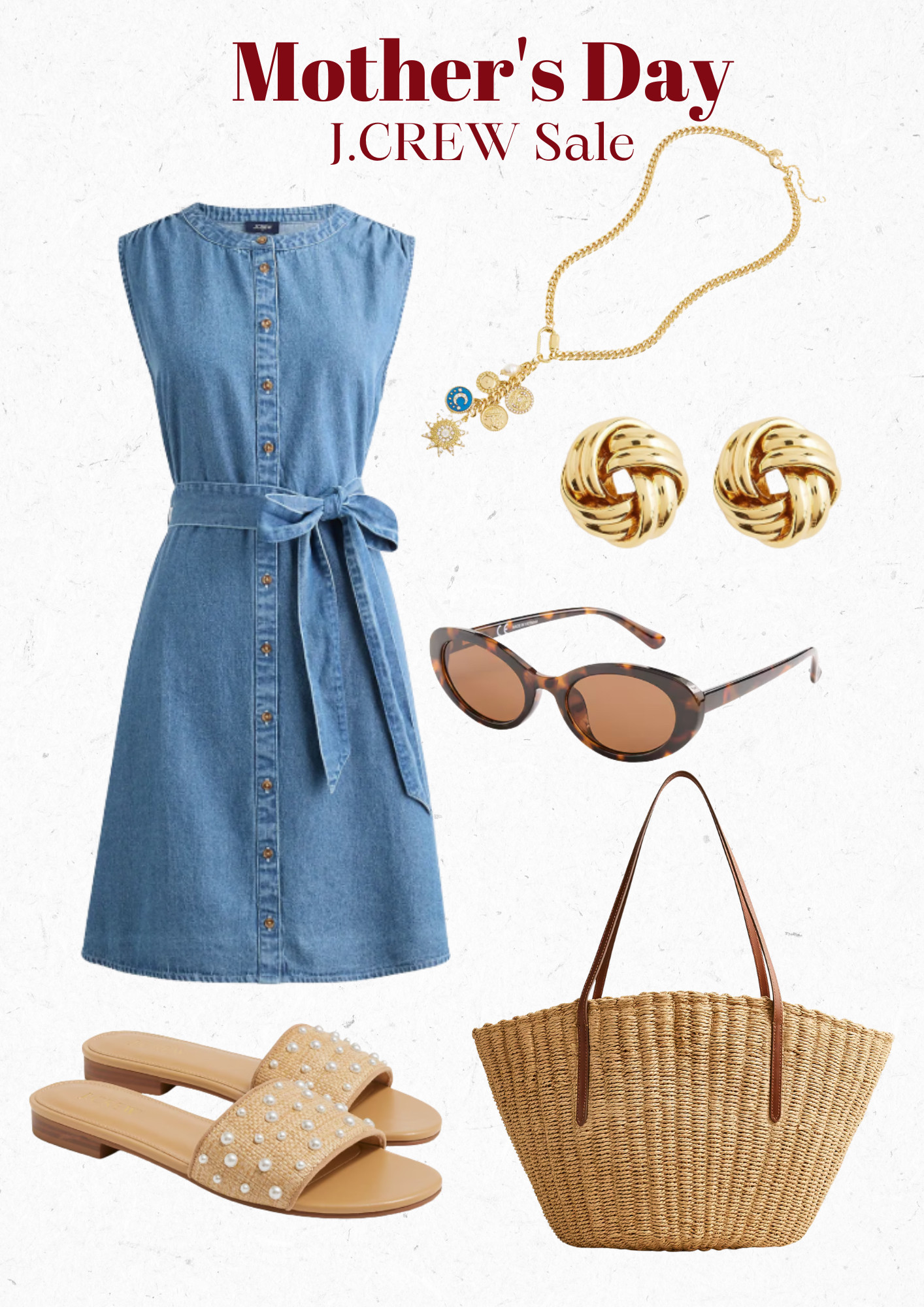 J.CREW FACTORY sale!  

 #LTKMothersDay #LTKootd