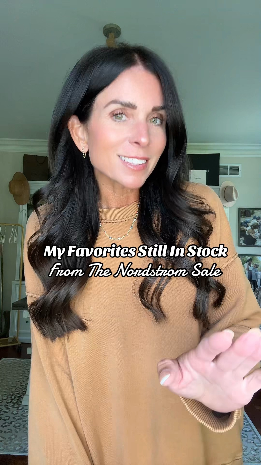 Nsale items still in stock!

#LTKStyleTip #LTKSaleAlert #LTKxNSale